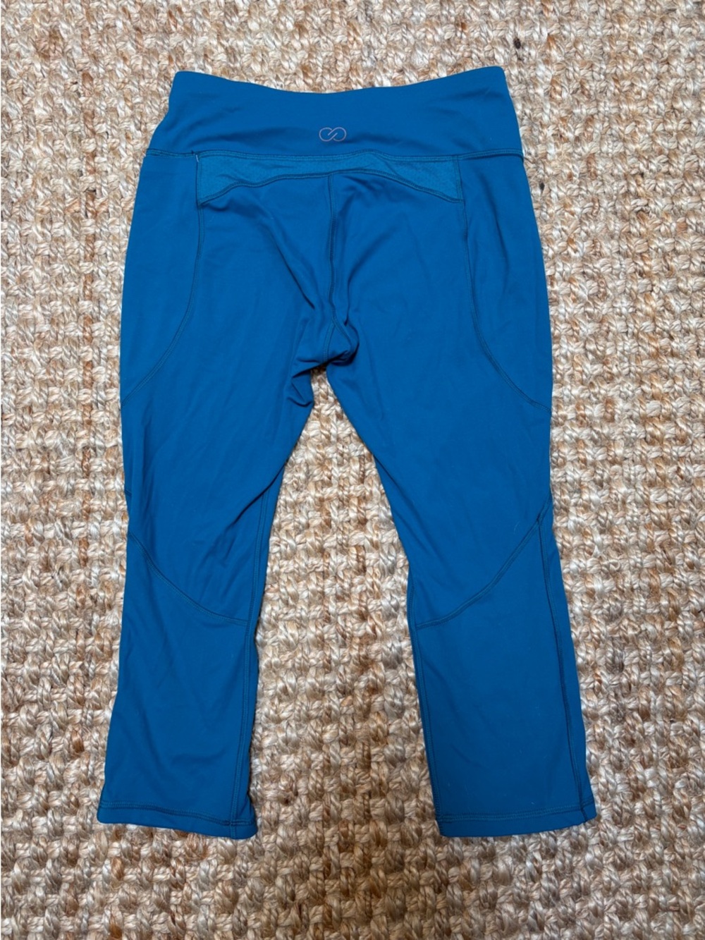 Calia 3/4 length leggings - Picture 6 of 6